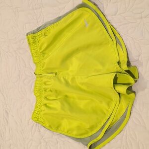 Medium drifit Nike ahorts